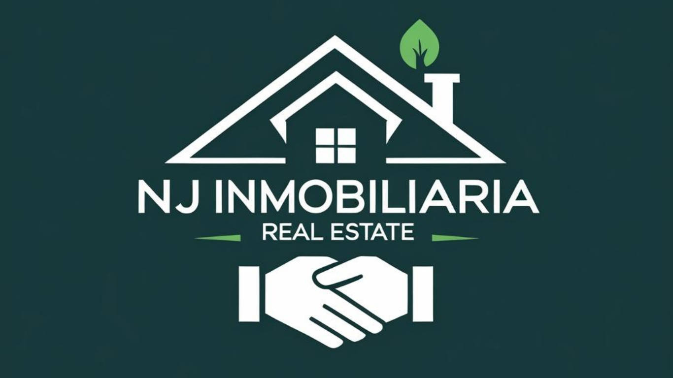Nj Inmobiliaria Guardamar estrena logo nuevo.