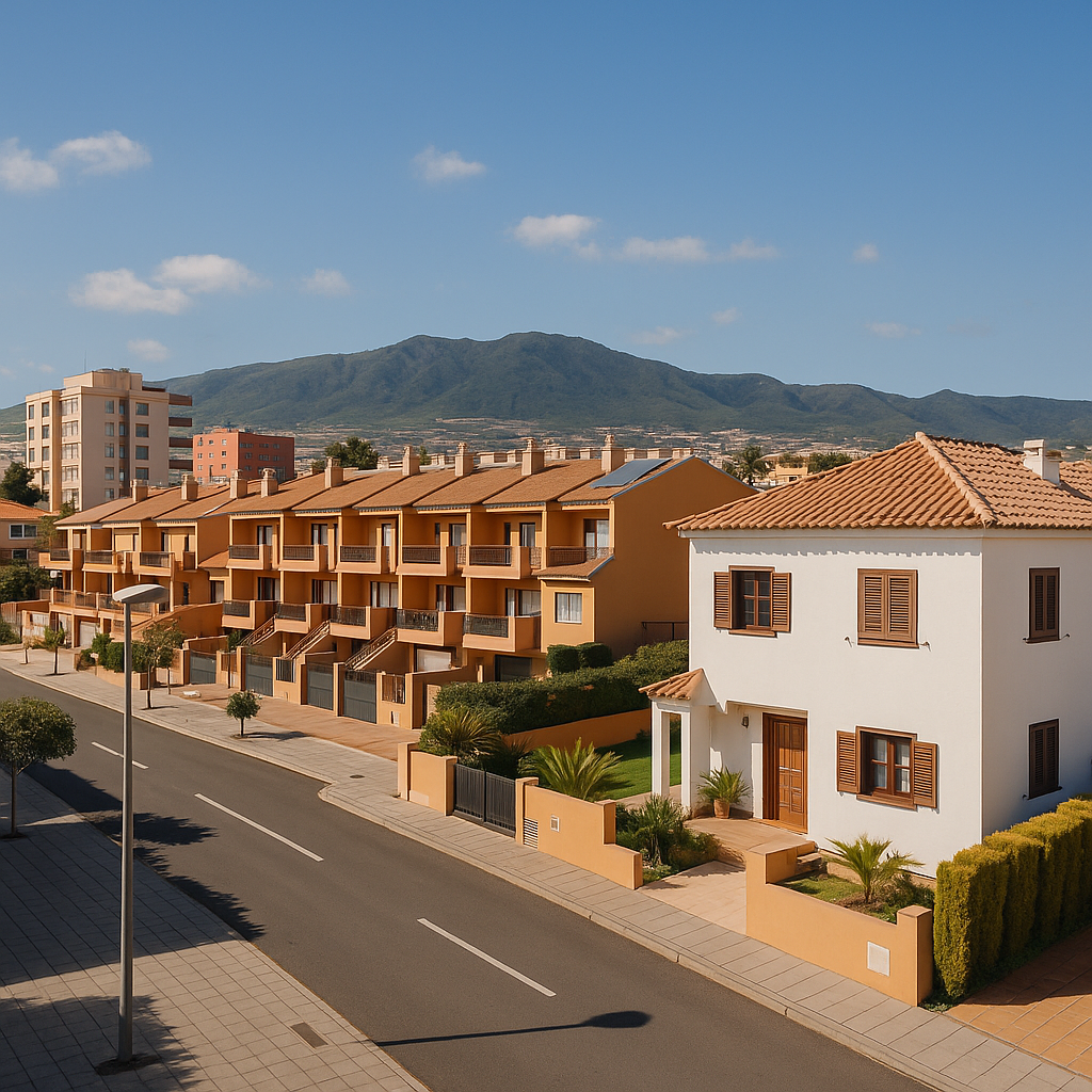 Vender vivienda en Guajara, La Laguna Vender vivienda en Guajara, La Laguna