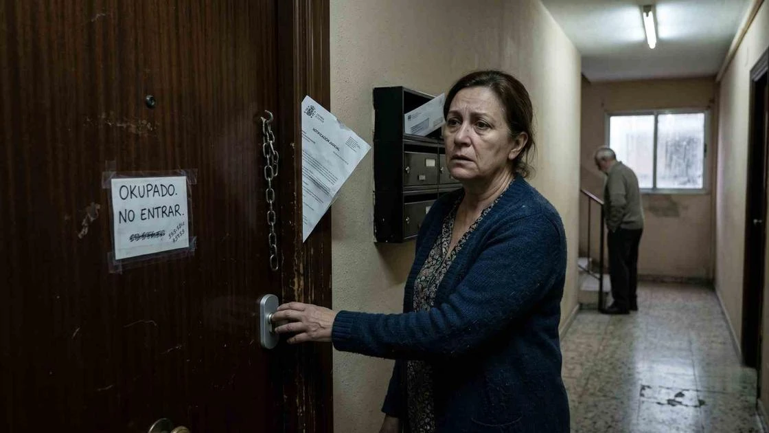 139 largas noches de parálisis política Okupa