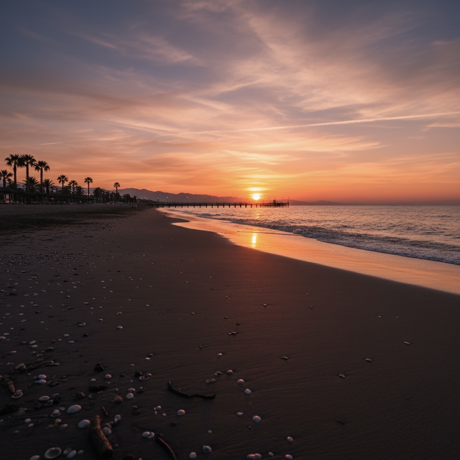 Vivir en Gavà y Castelldefels: calidad de vida
