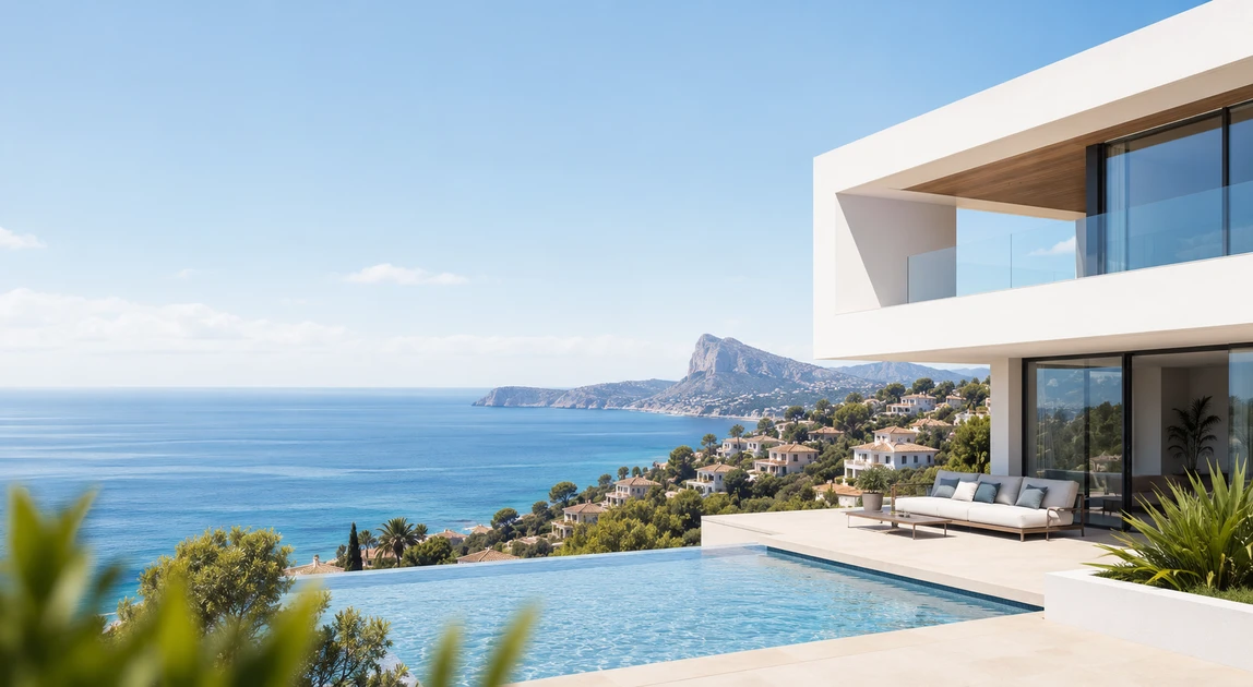 The Best Areas to Buy Property on the Costa Blanca in 2026