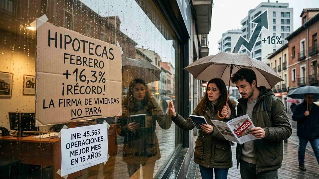 ¿Éxito Inmobiliario o una Nueva Soga al Cuello?