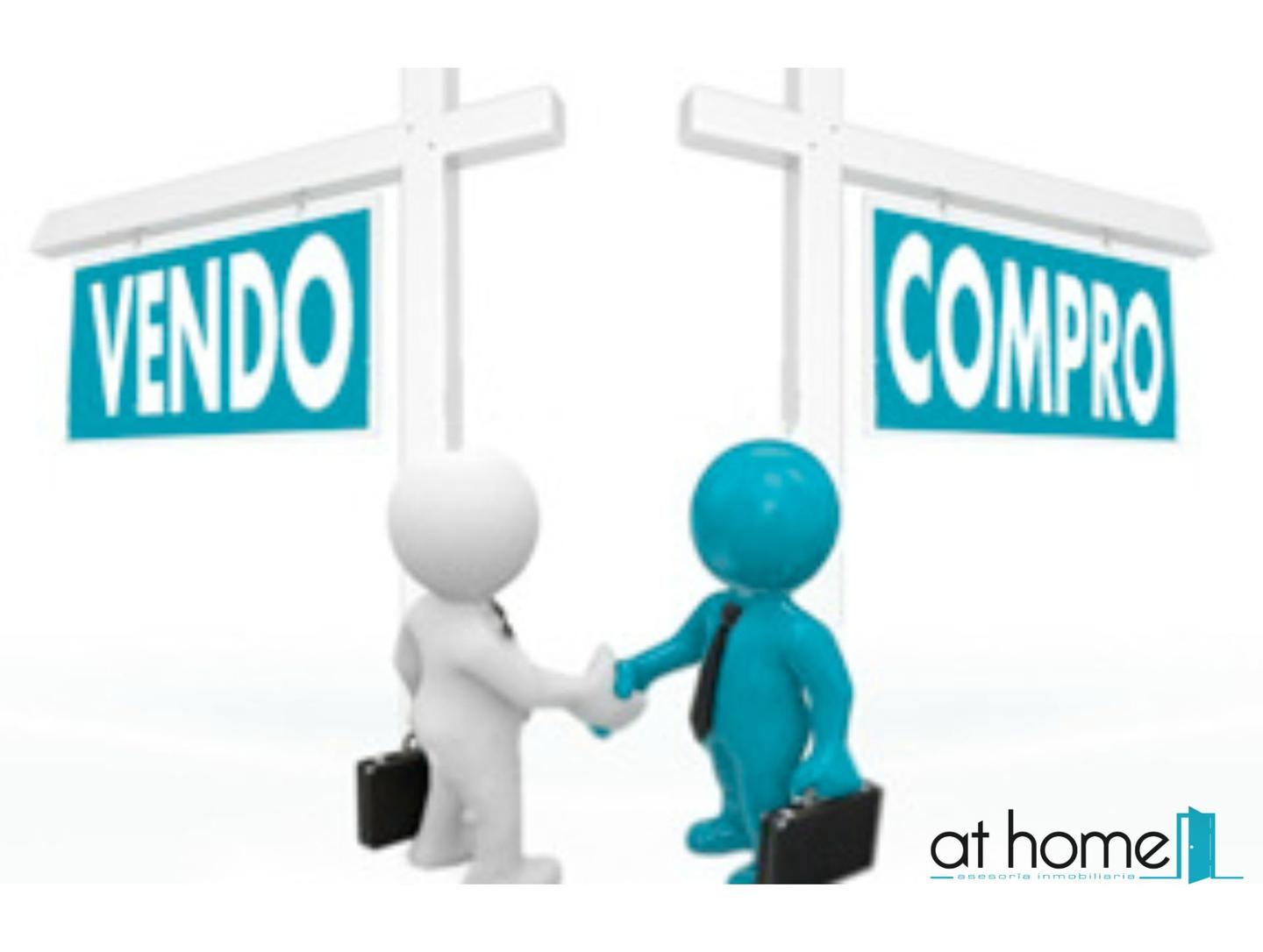 ¿VENDER Y COMPRAR CASA AL MISMO TIEMPO?