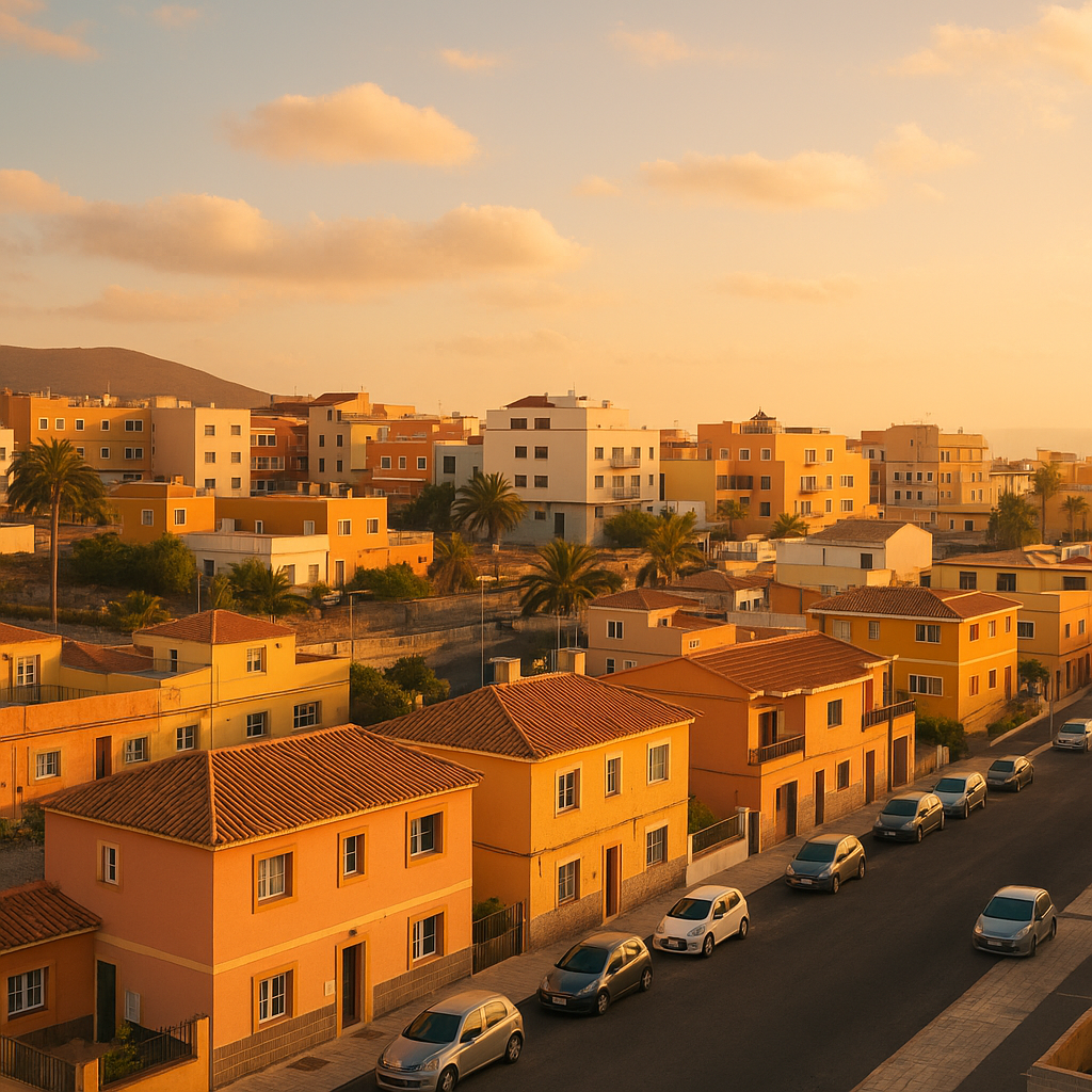 Cómo vender una vivienda en Guargacho (Arona) Cómo vender una vivienda en Guargacho (Arona)