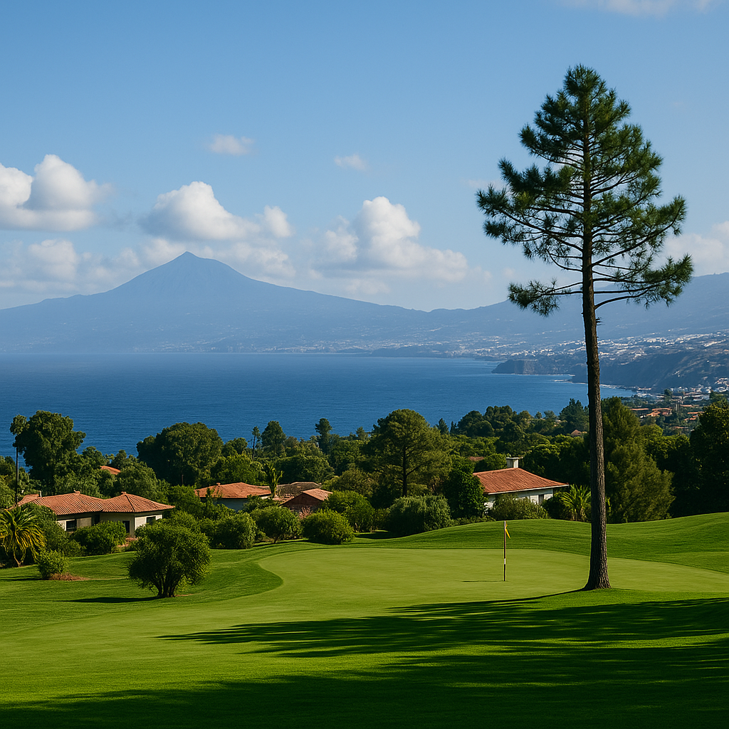 Cómo vender una vivienda en Campo de Golf (Tacoronte)