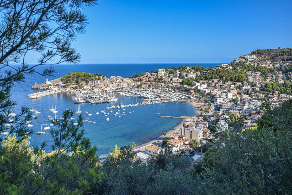 Houses for Sale in Sóller – Find Your Dream Home with a Local Expert