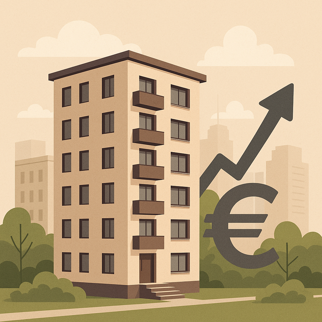 Reforma RIC 2025: invertir en vivienda en Canarias
