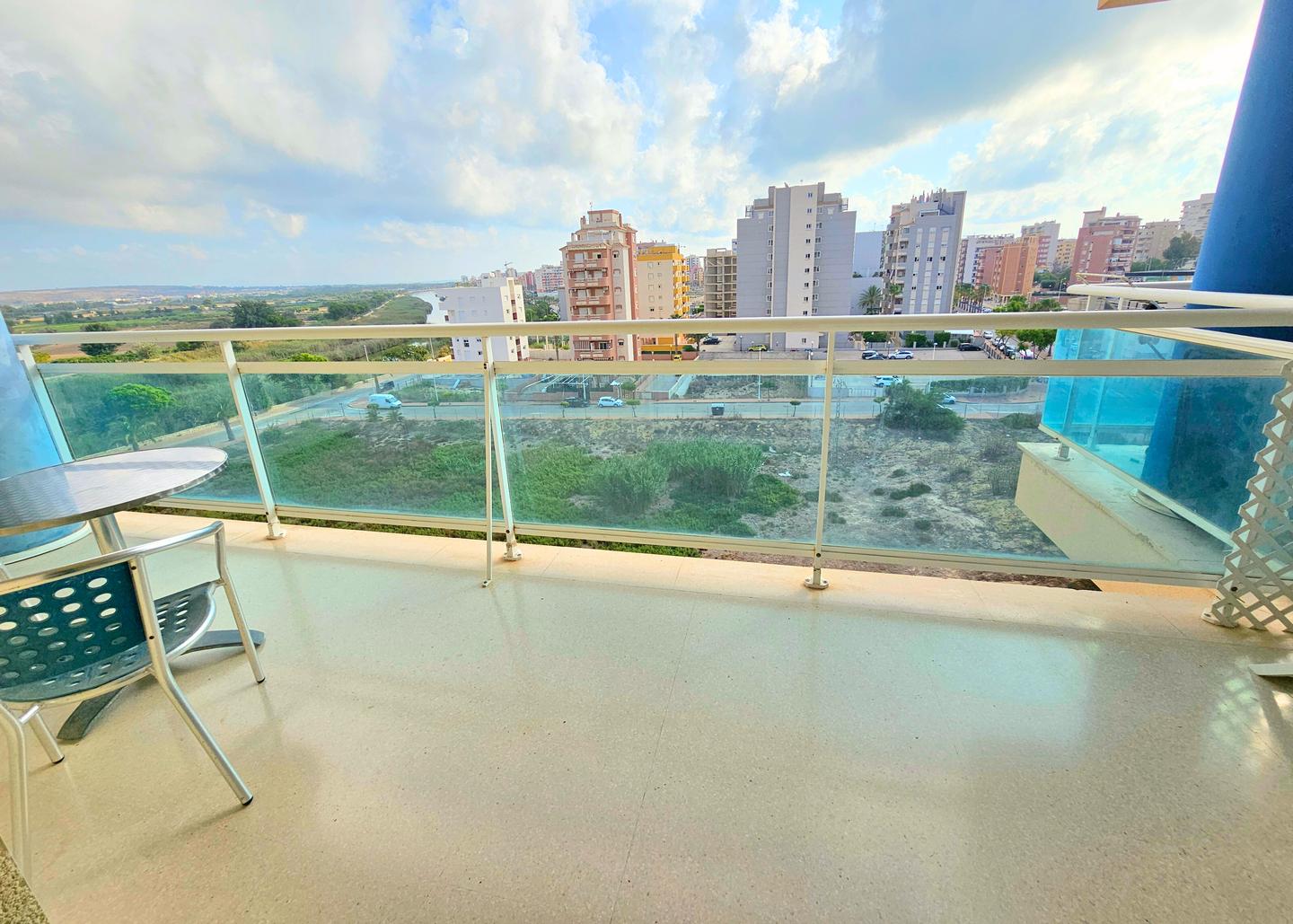 NOVEDAD. APARTAMENTO EN GUARDAMAR POR SOLO 78.000 €