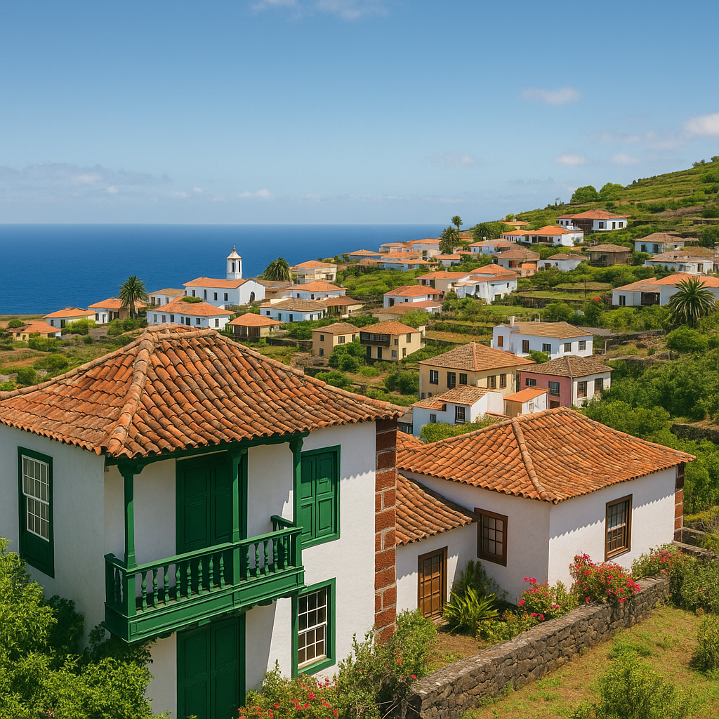 ¿Cuánto vale una vivienda en Villa de Mazo en 2025?