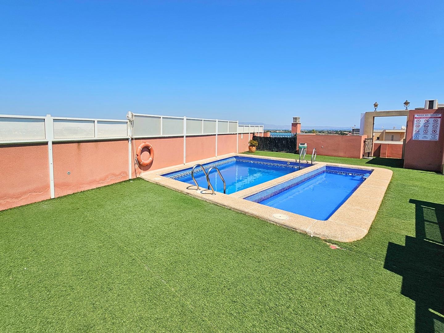 APARTAMENTO RESERVADO ESTA SEMANA. NJ INMOBILIARIA VENDIENDO
