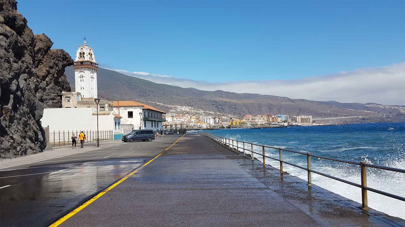 ¿Es buen momento para vender una casa en Candelaria?