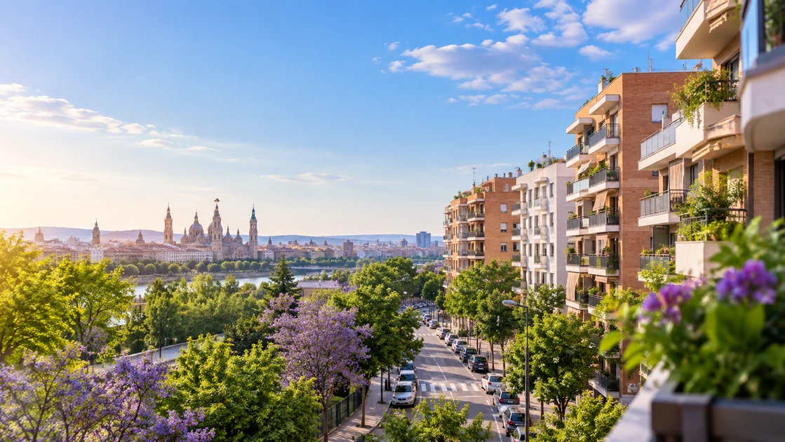 Qué documentos necesitas para vender una vivienda en Zaragoza