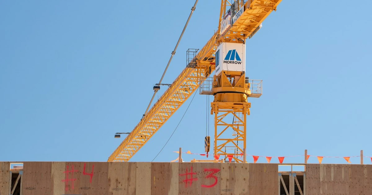 VPO en suelo industrial en Madrid: qué permite de verdad el nuevo Plan Especial