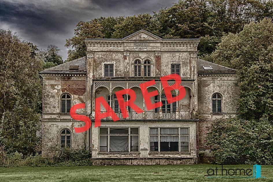 COMPRAR PISOS DE FONDOS (O DE BANCOS). Todo lo que debes saber