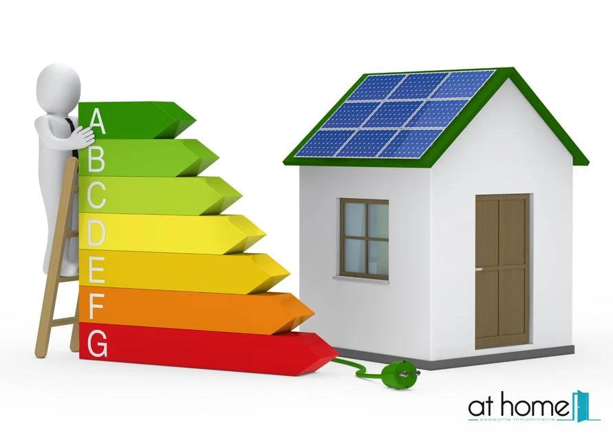 CERTIFICADO DE EFICIENCIA ENERGÉTICA: una obligación desde 2013