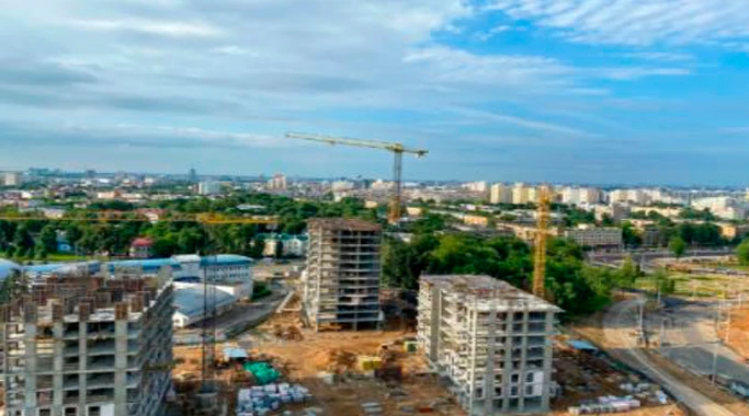 El boom demográfico dispara la crisis de la vivienda