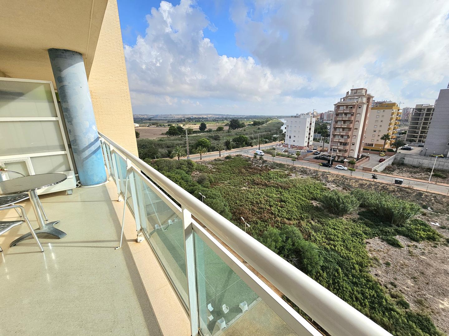 OTRO INMUEBLE VENDIDO AYER