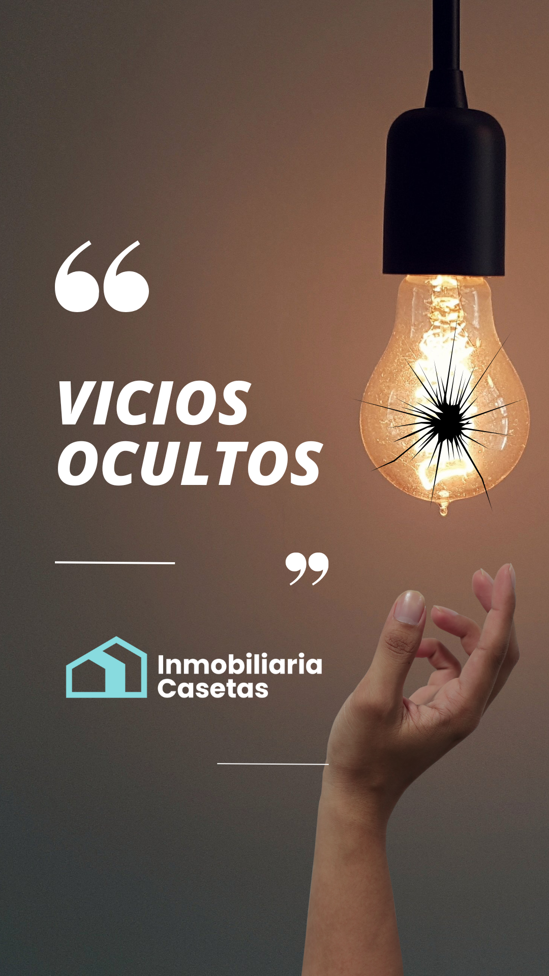 🕵️‍♀️ Guía rápida: ¿Qué son los vicios ocultos en una vivienda?
