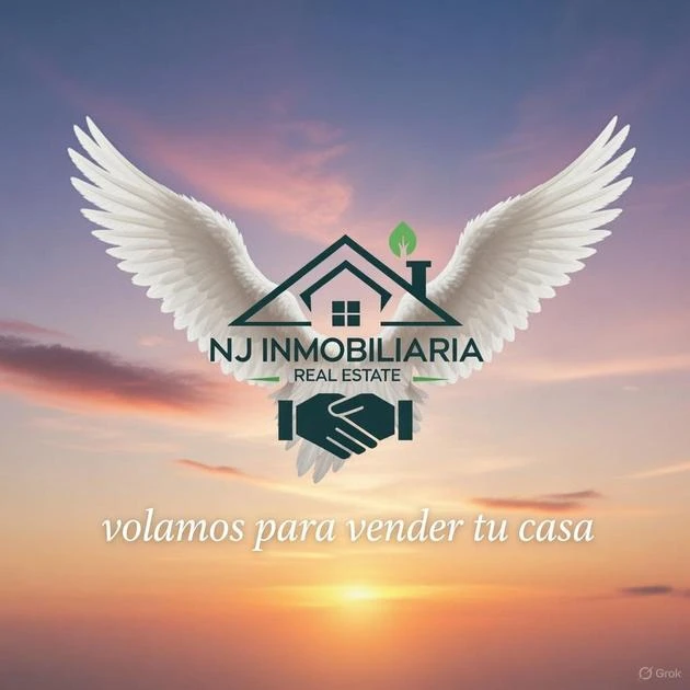 Volamos para vender tu casa