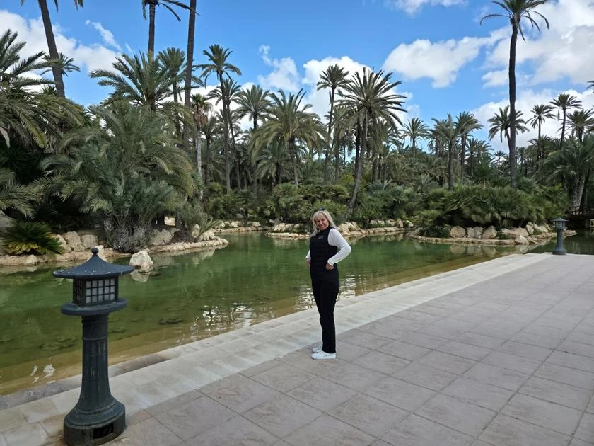 El equipo de NJ estuvo allí.