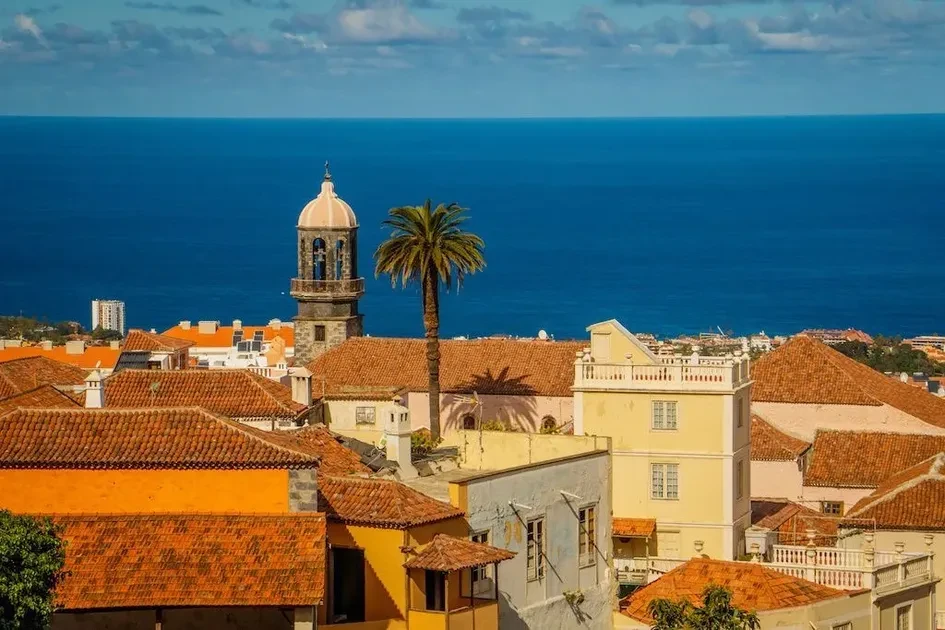 Vender vivienda en San Antonio (La Orotava)