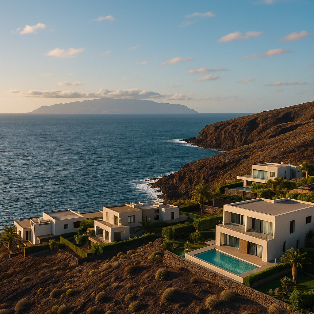 Cómo vender una vivienda en Marazul (Costa Adeje)