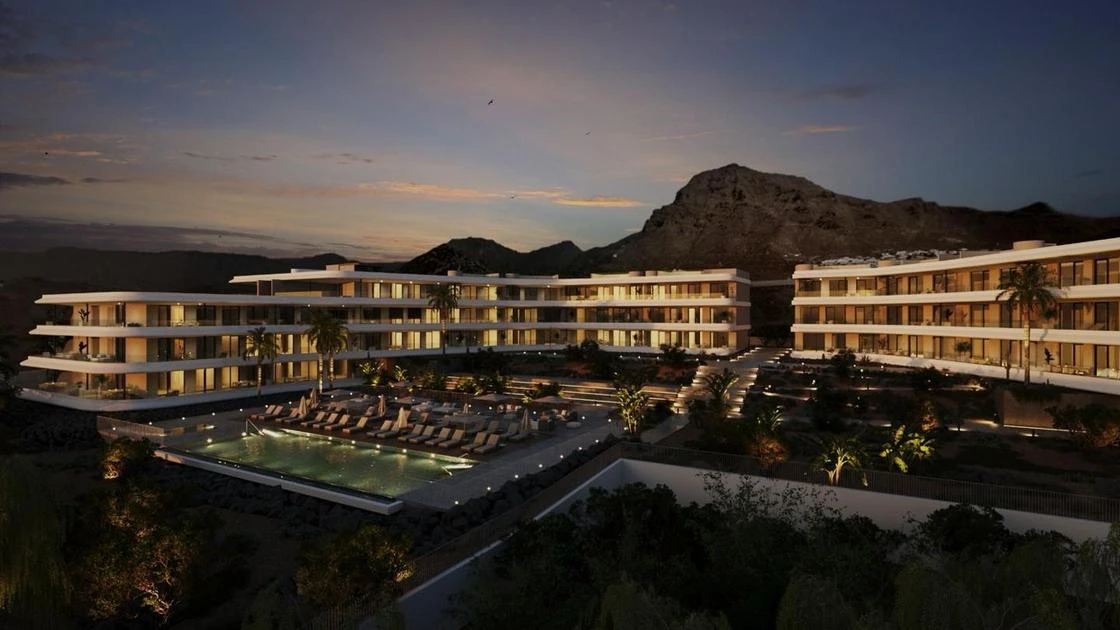 New-Build vs Resale Properties in Spain