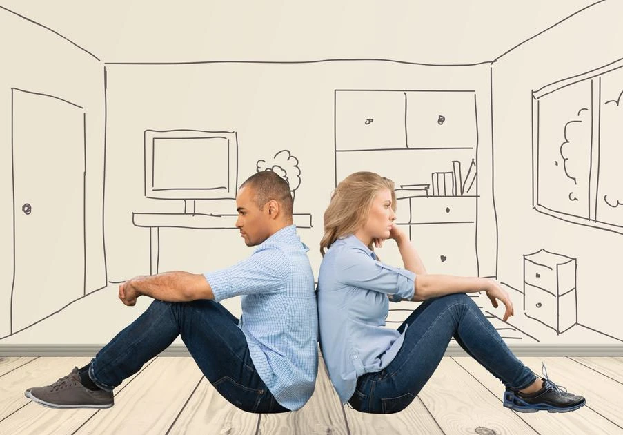 ¿Hermanos en desacuerdo? Cómo vender un piso heredado sin romper la familia