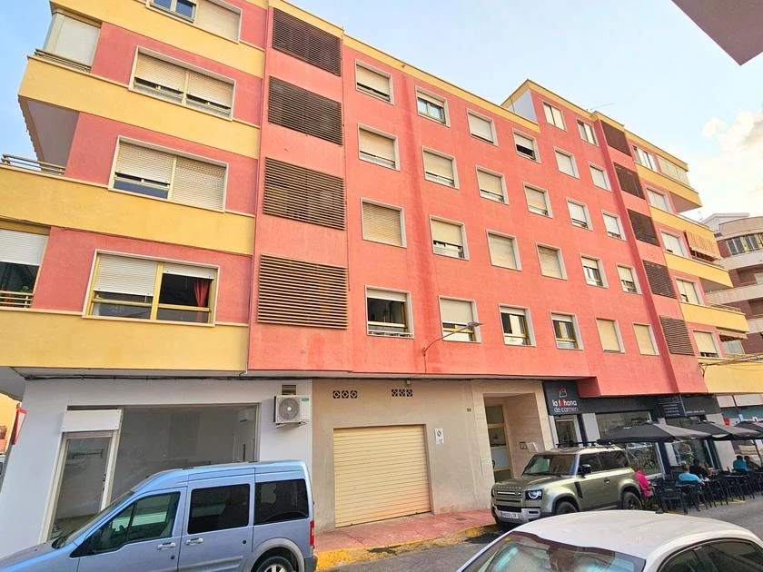 Vivienda reservada la semana pasada