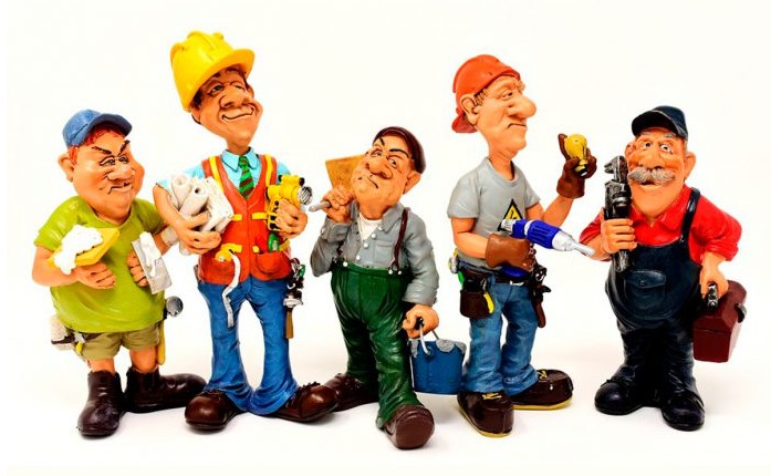 Medidas preventivas contra incendios domésticos.