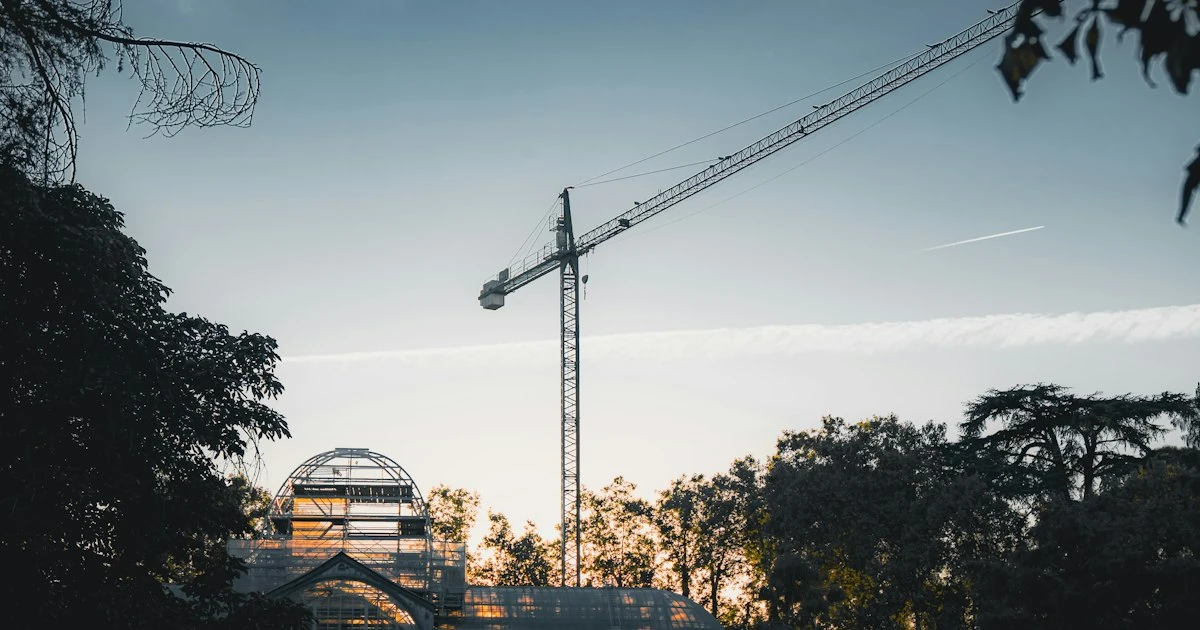 Vivienda en Madrid: 70.000 pisos protegidos, más Metro y nuevos barrios