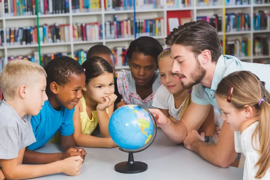 Foreign Children's Schools in Spain: Local Education and International Schools