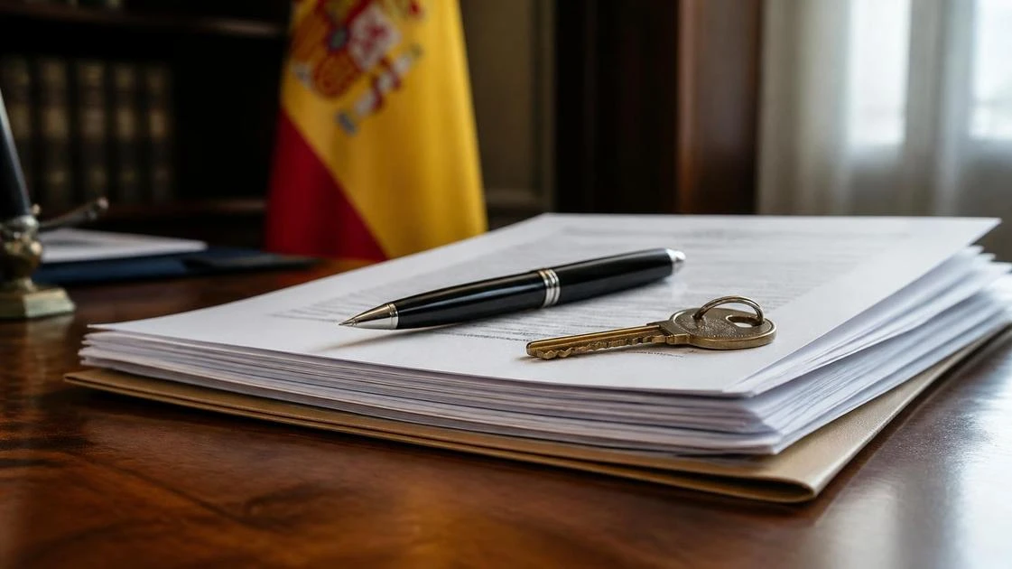 BREAKING: Spain’s Rejected Housing Decree Is Back and Already in Force