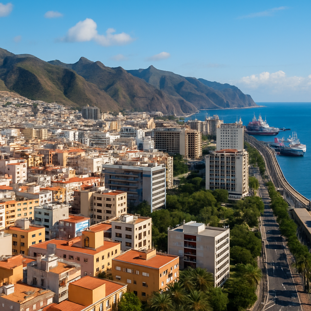¿Cuánto vale una vivienda en Santa Cruz de Tenerife en 2025?
