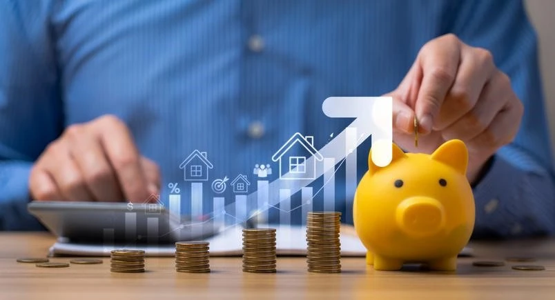 Mètodes pràctics per a estalviar diners a casa cada mes