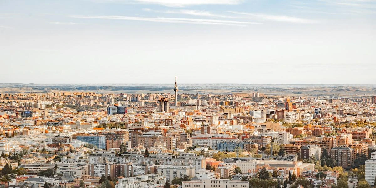 Actualidad inmobiliaria en Madrid: Presupuestos 2027, Valdecarros y Metro