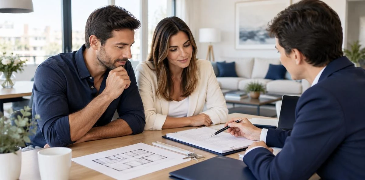 Cómo preparar tu economía antes de solicitar una hipoteca: 7 claves para comprar vivienda