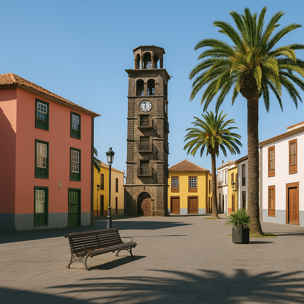 Vender vivienda en Gracia, La Laguna Vender vivienda en Gracia, La Laguna
