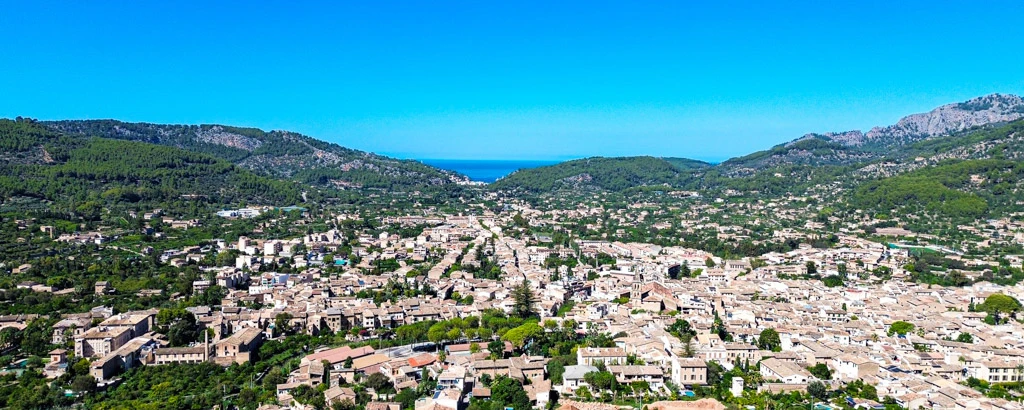 Why Choosing a Local Real Estate Agency in Sóller Is the Best Option