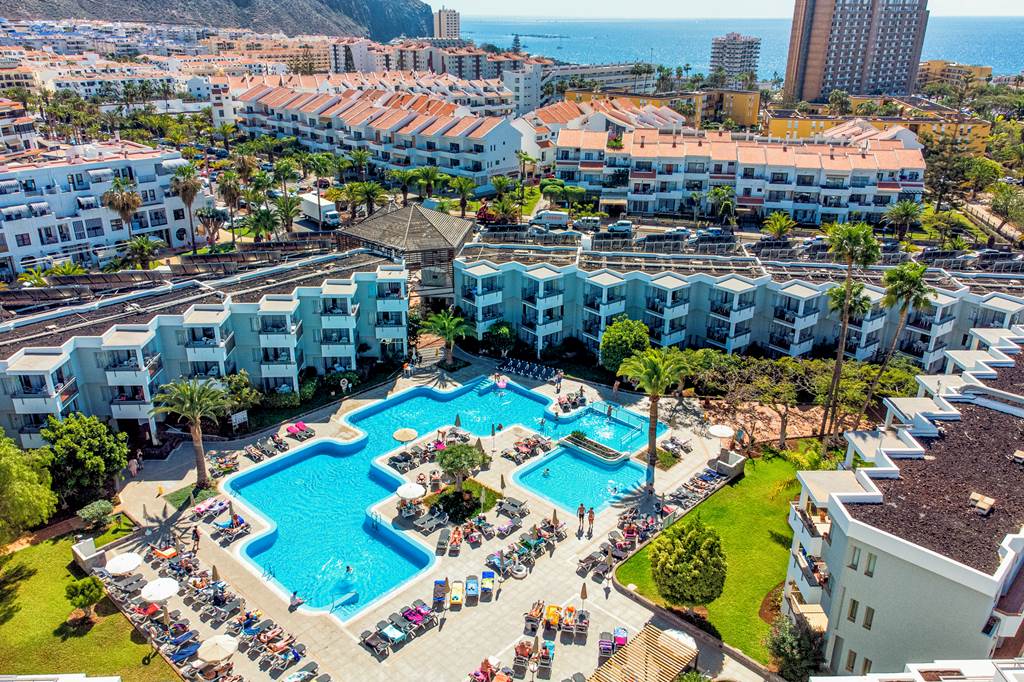What is a “VV” in Tenerife?