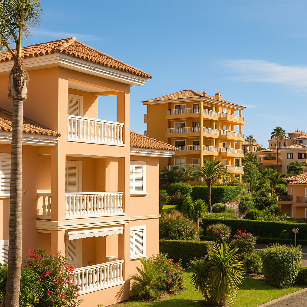 Cómo vender una casa en el Distrito Botánico del Puerto de la Cruz