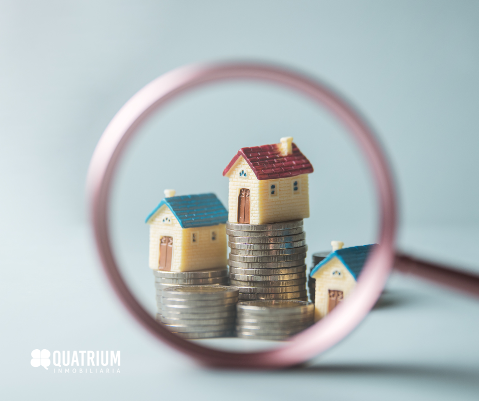 Los propietarios gallegos pueden deducir 500 euros del IRPF por alquilar una vivienda vacía