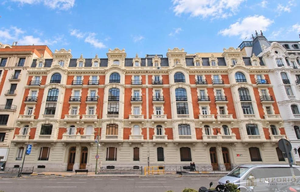 El lujo residencial se desacopla: por qué el Euríbor al 3,24% no frena a Madrid