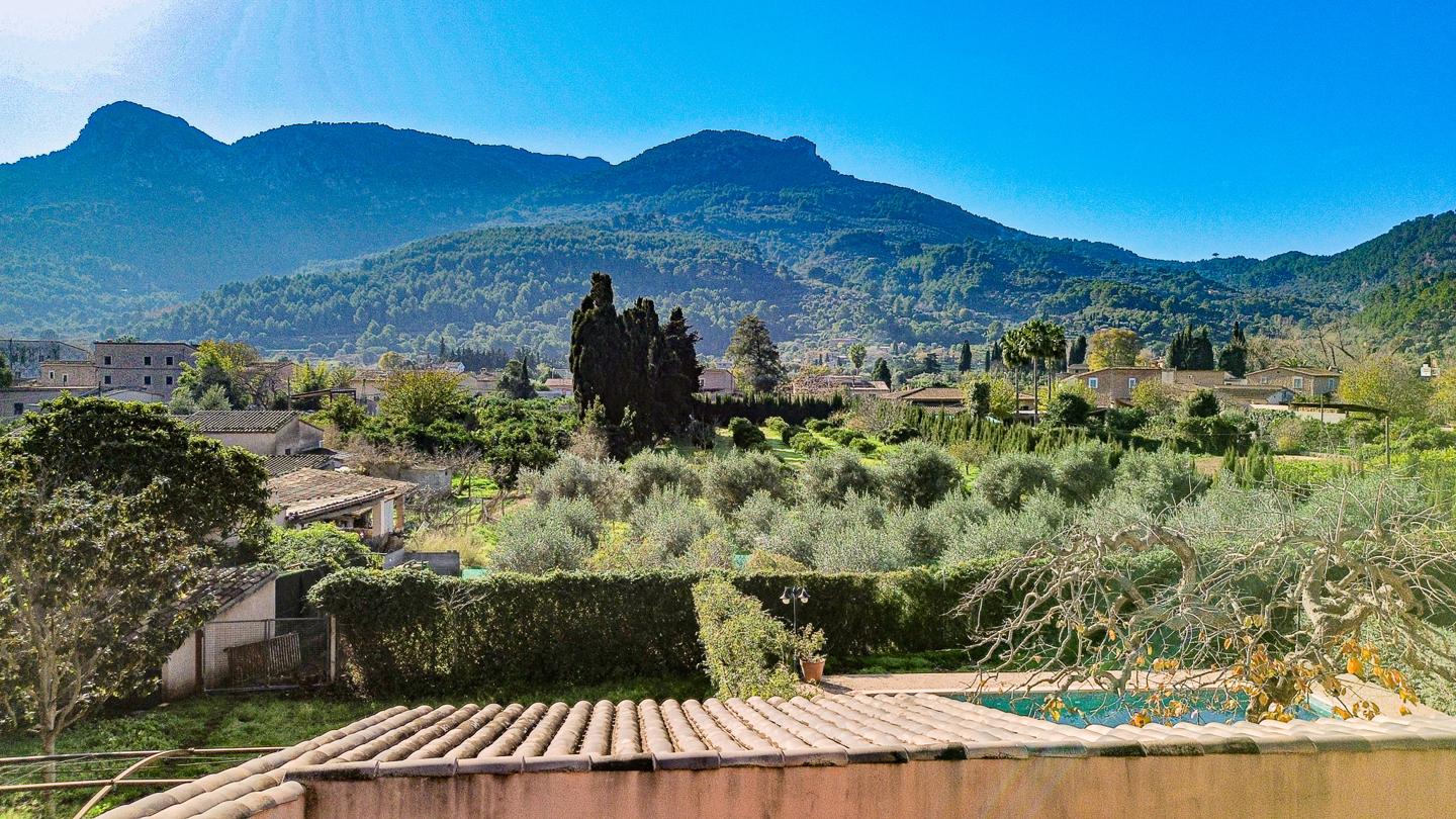 PROPERTY FOR SALE IN SÓLLER
