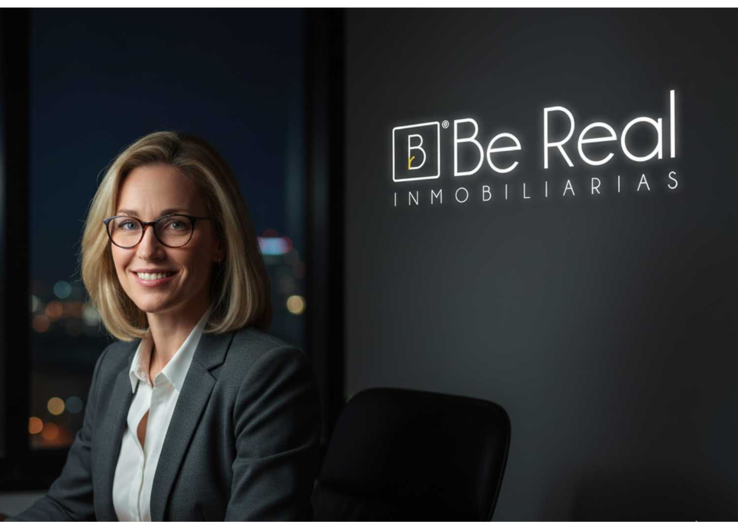 Be Real Inmobiliarias abre sus puertas a la innovación
