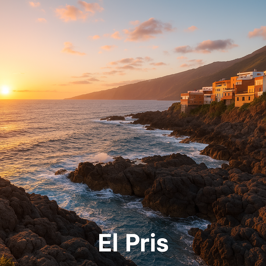 Cómo vender una vivienda en El Pris (Tacoronte)