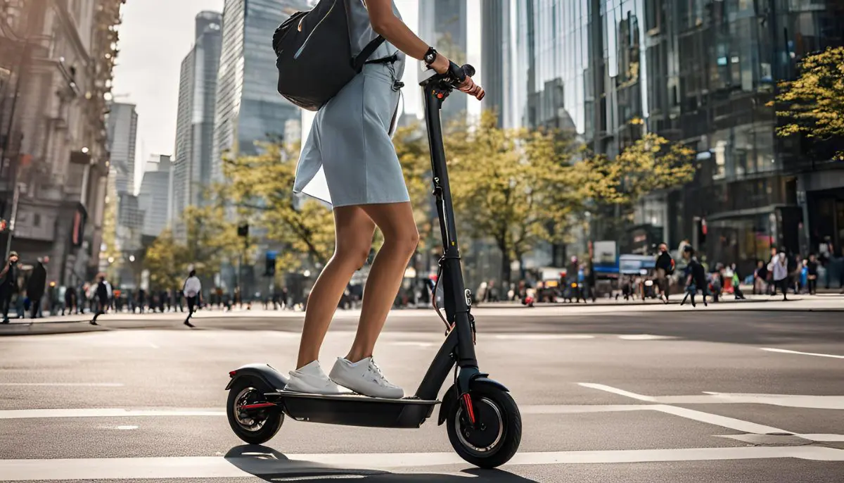 Should Electric Scooters Be Banned in Tenerife’s South?
