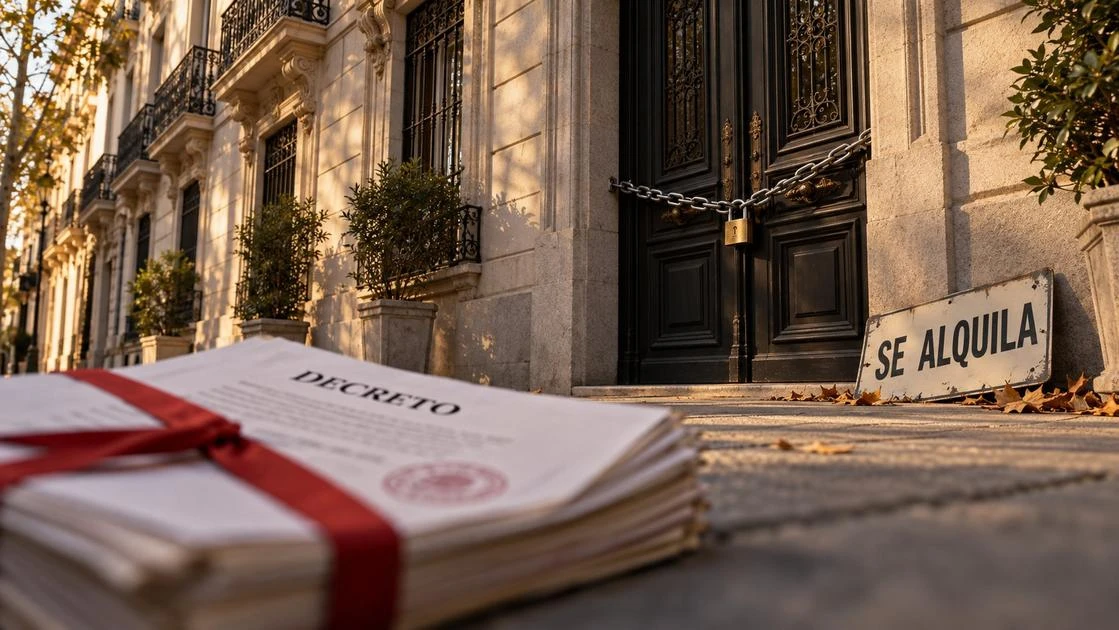 Los decretos «Maricarmen»: por qué más intervención no traerá más vivienda