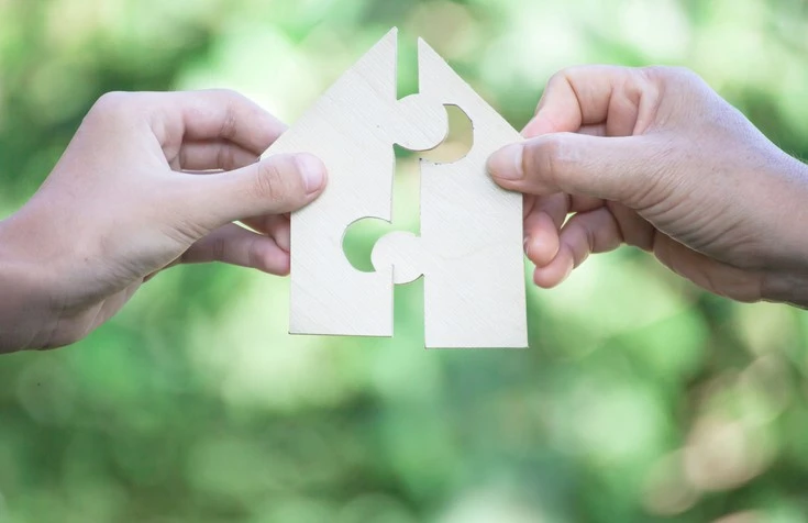 Tot sobre l'ús d'un habitatge heretat quan hi ha diversos hereus