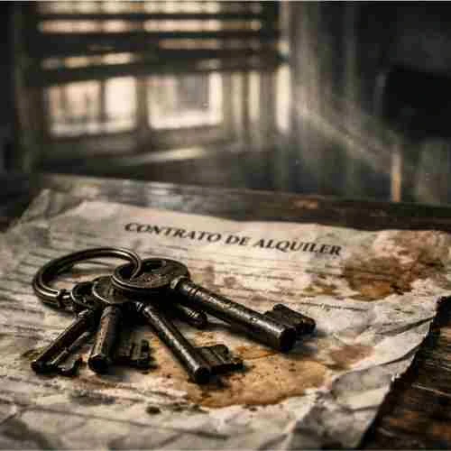 El bumerán del control de precios.